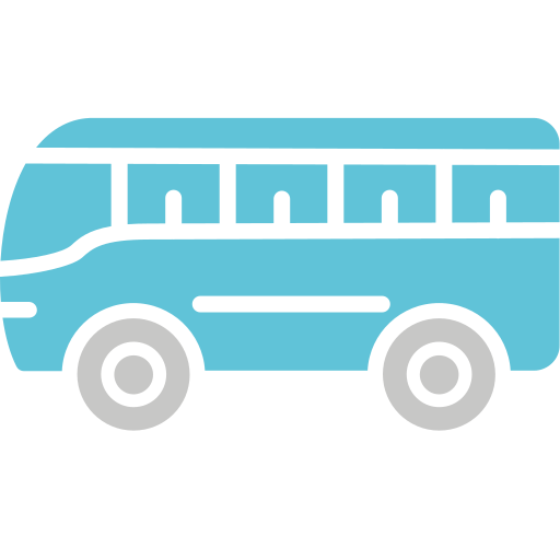 autobús icono gratis