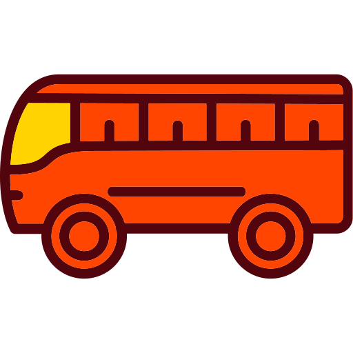 bus kostenlos Icon