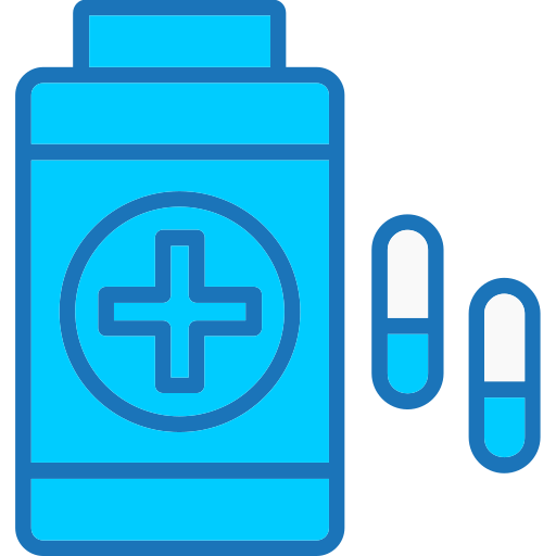 medicamento icono gratis