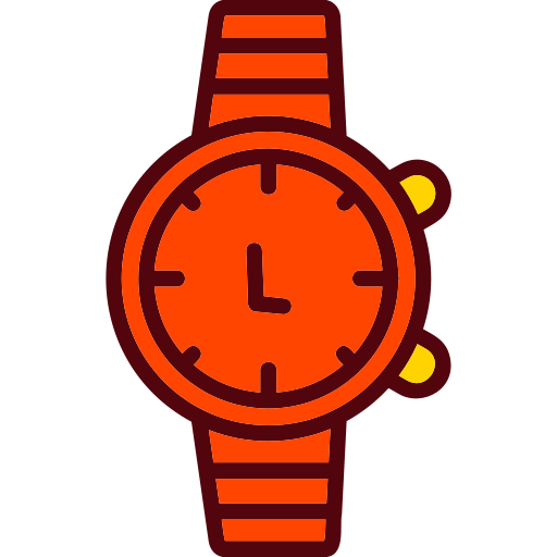 montre-bracelet Icône gratuit montre-bracelet Icône gratuit