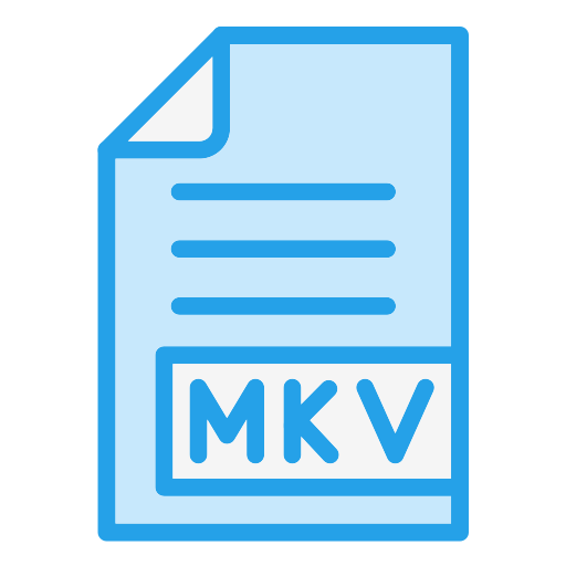 mkv grátis ícone mkv grátis ícone