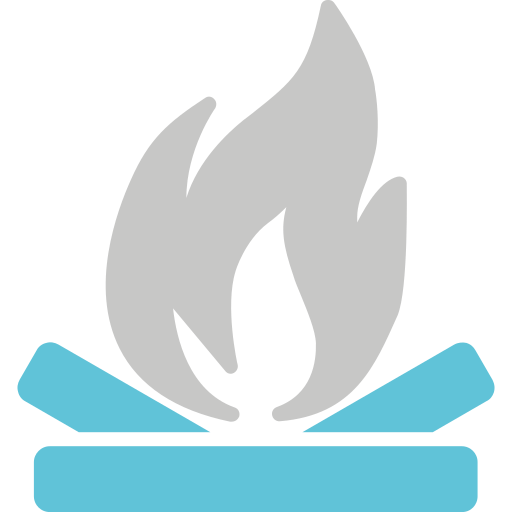 Bonfire free icon