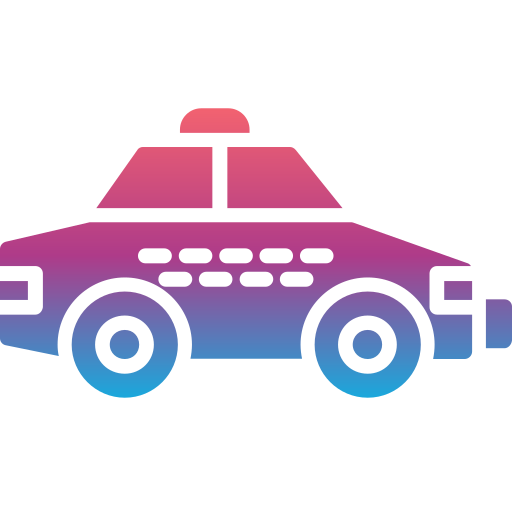 taxi Icône gratuit