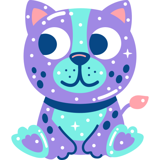 gepard kostenlos Sticker gepard kostenlos Sticker