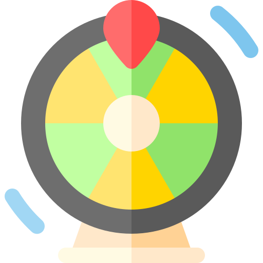 lotterie kostenlos Icon