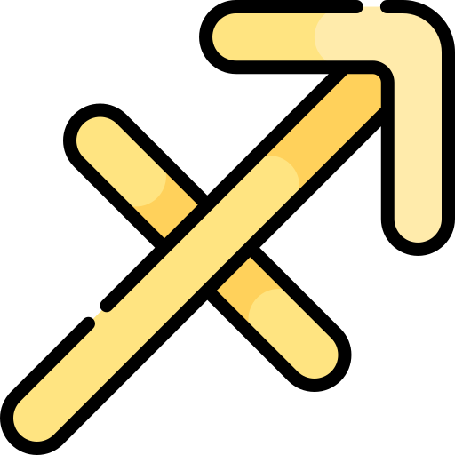sagitario icono gratis sagitario icono gratis