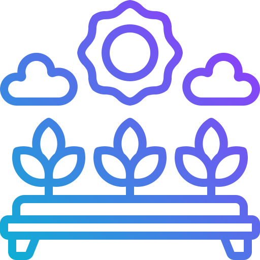 Plantation free icon Plantation free icon