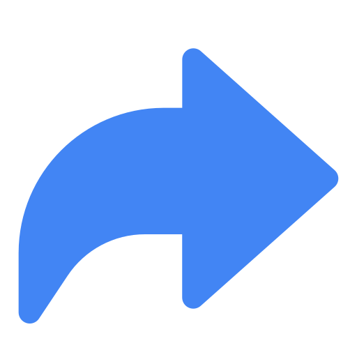 Forward Generic Flat icon