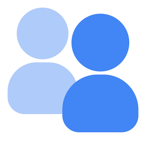 contact Icône gratuit