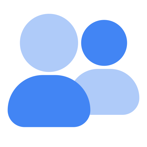 Group Generic Flat icon