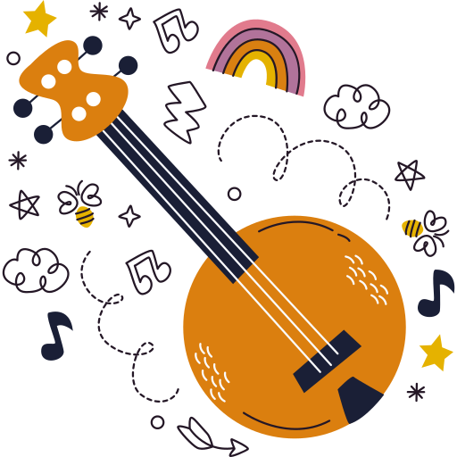 Stickers Piano – Stickers musique et multimédia gratuites