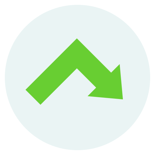 pfeil nach unten kostenlos Icon pfeil nach unten kostenlos Icon
