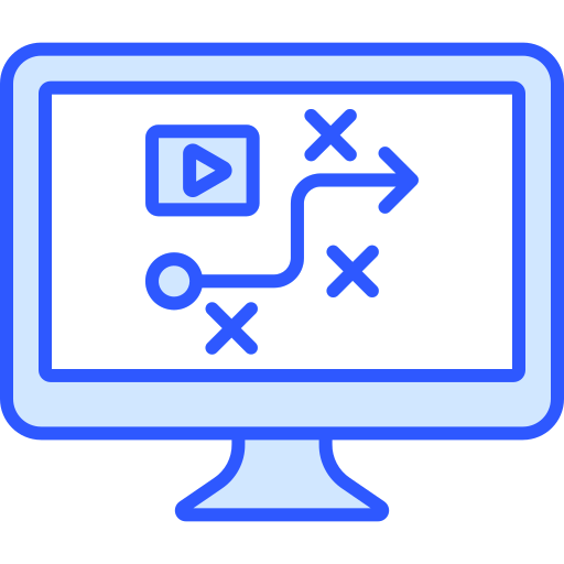 inhaltsstrategie kostenlos Icon inhaltsstrategie kostenlos Icon