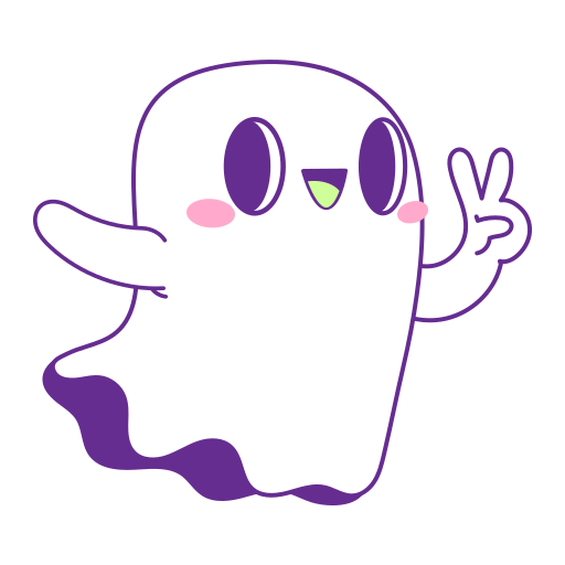 Peace Stickers - Free halloween Stickers