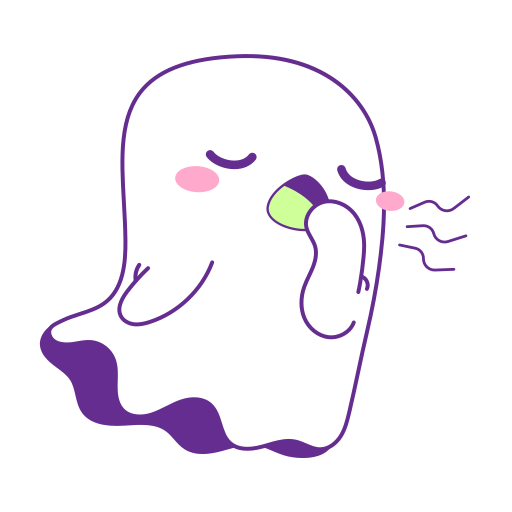 bâillement gratuit sticker bâillement gratuit sticker