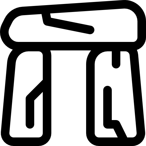 dolmen kostenlos Icon