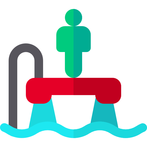 flyboard icono gratis