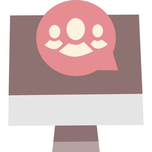 online-konferenz kostenlos Icon online-konferenz kostenlos Icon
