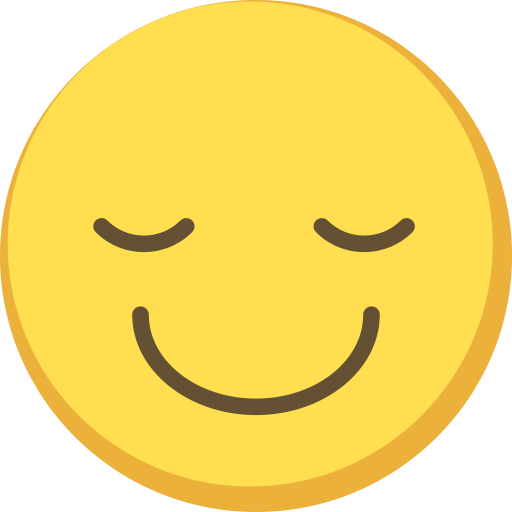 Smile - Free smileys icons