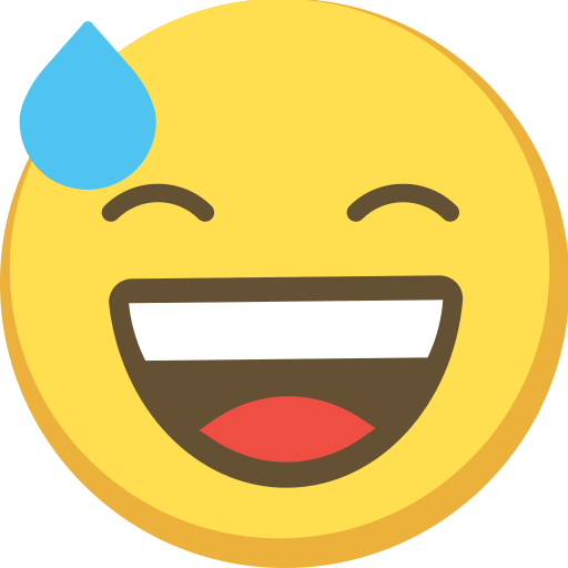 Heh - Free smileys icons