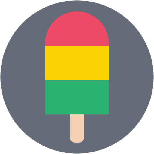 Popsicle free icon Popsicle free icon