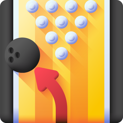 Gutter - Free sports and competition icons