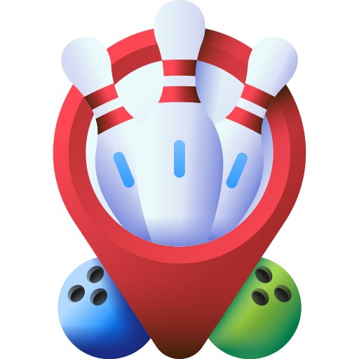 localización icono gratis