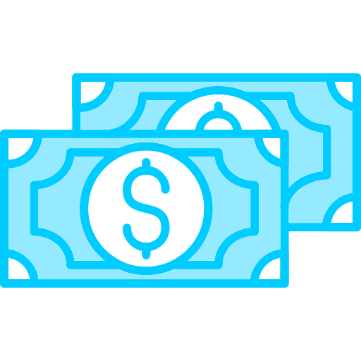 geld kostenlos Icon