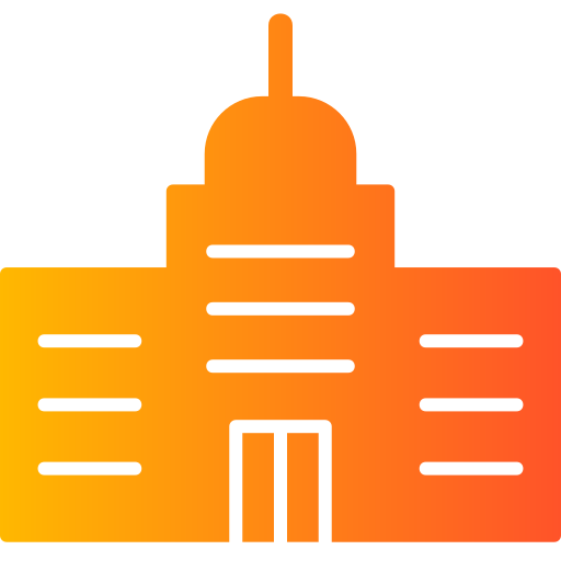 real estate icono gratis