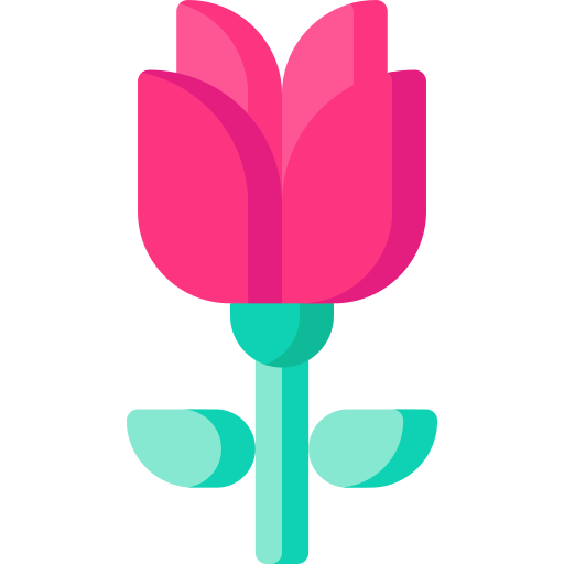 rosa icono gratis