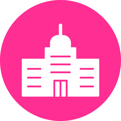 real estate icono gratis