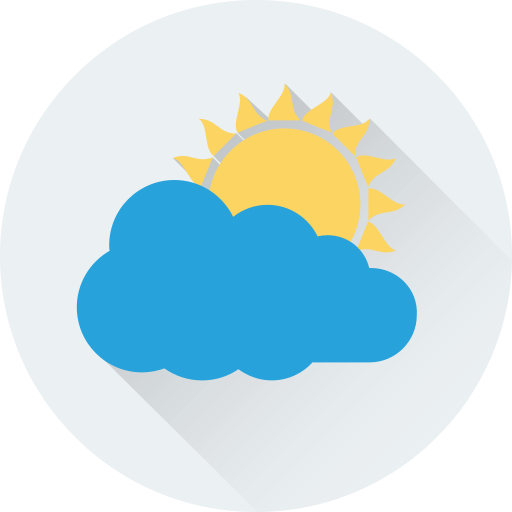 weather forecast icono gratis