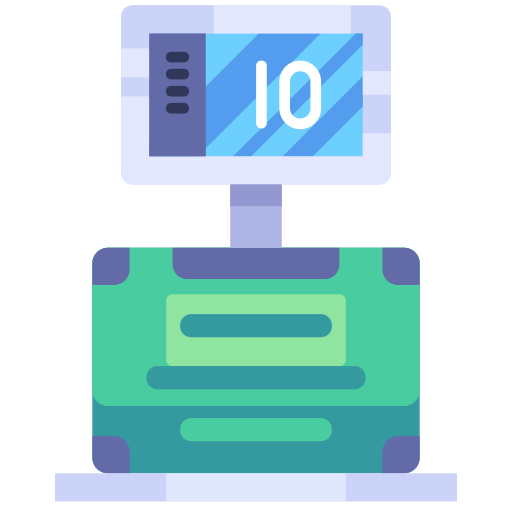 gepäck kostenlos Icon