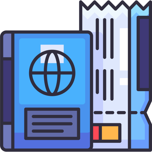visa kostenlos Icon visa kostenlos Icon