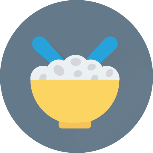 Food and restaurant Generic Flat icon