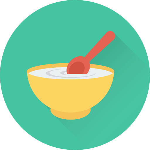 Food and restaurant Generic Flat icon