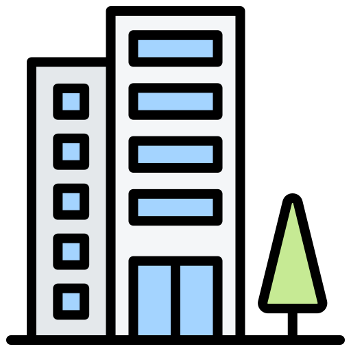 Urban free icon