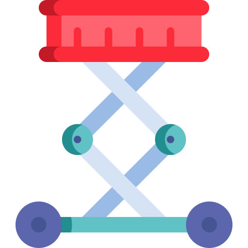 Lift free icon
