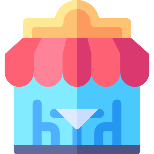 레스토랑 무료 아이콘