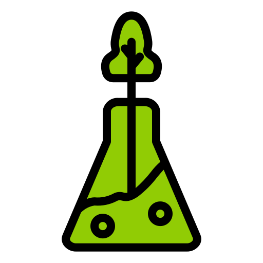 Test tube free icon Test tube free icon