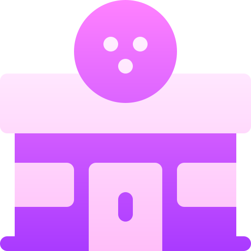 Bowling free icon Bowling free icon