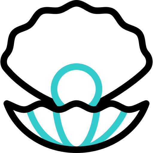 Oyster free icon