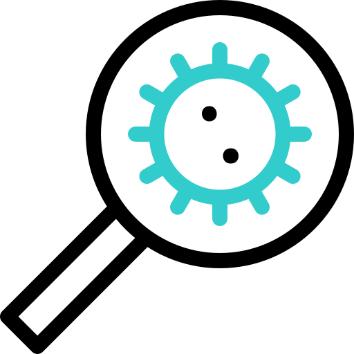 Search free icon