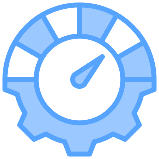 Indicator - free icon