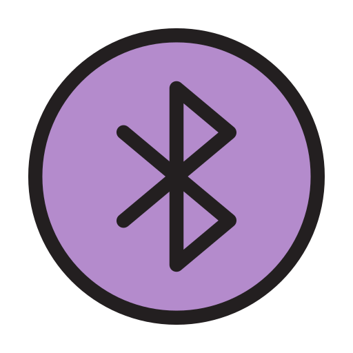 bluetooth icono gratis