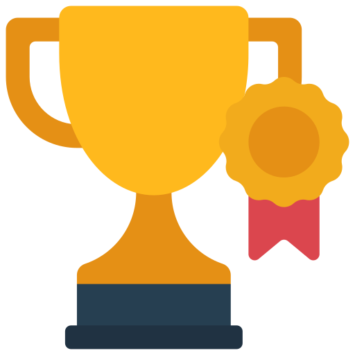 Trophy free icon Trophy free icon