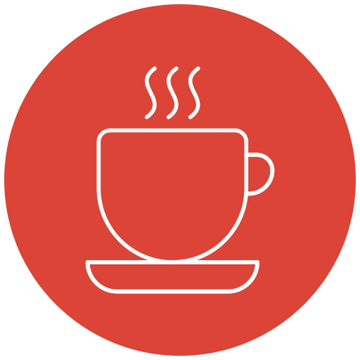 Coffee Generic Flat icon