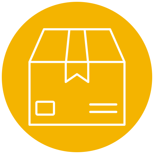 Package - free icon