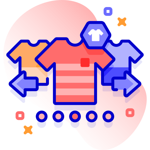 clothing icono gratis