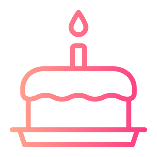 bolo de aniversário grátis ícone bolo de aniversário grátis ícone
